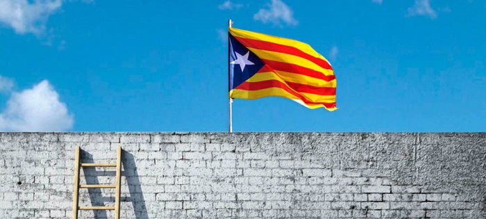 Alberto Muñoz Cabanes analiza la crisis en Cataluña