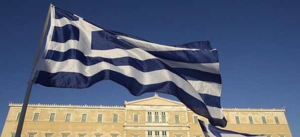 Alberto Muñoz Cabanes sobre la crisis en Grecia