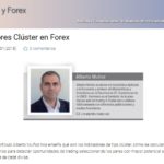 Rankia.com: Indicadores Clúster en Forex
