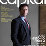 Revista Capital Enero 2022: La Carrera Por la CBDCs